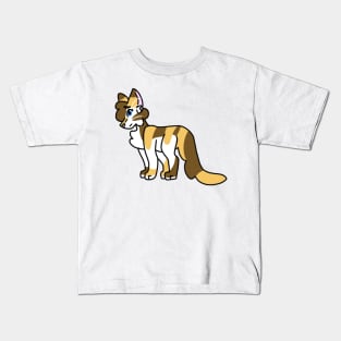 Poppyfrost Kids T-Shirt